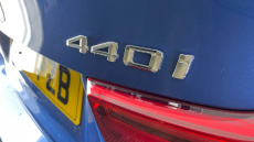 BMW 4 Series 440i M Sport 2dr Auto [Professional Media] Petrol Coupe